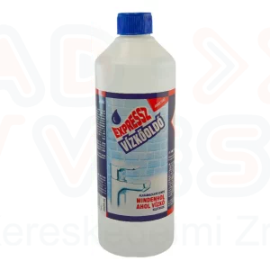 EXPRESSZ Vízkőoldó 1 l dobozos